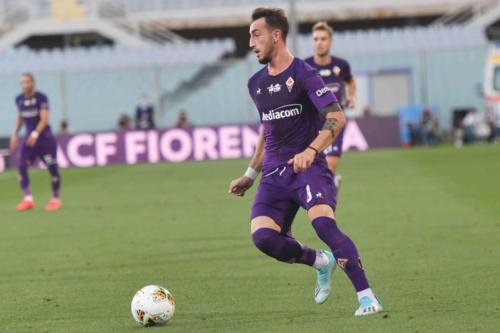 ACF FIORENTINA VS TORINO 27